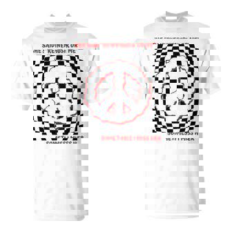 She Said Keinemusik Or Me Sometimes I Miss Her Manga Larga Camiseta unisex - Regaloses