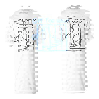 Got Too Silly Meme Silly Goose T-Shirt | Seseable CA