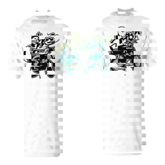 Simson S51 S50 T-Shirt - Geschenkecke