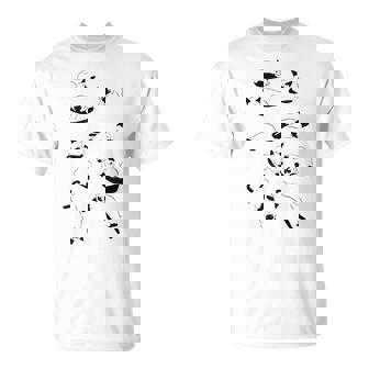 More Sleep Siamese Cat T-Shirt - Cadeauxyz
