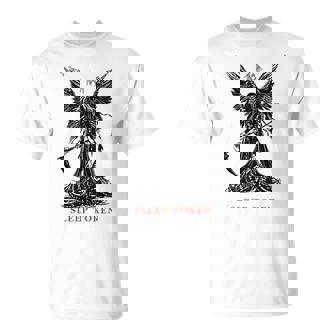 Sleep Token Take Me Back To Rock T-Shirt | Seseable UK