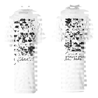 Soccer Mama Coquette Bow Soccer Mom T-Shirt - Seseable