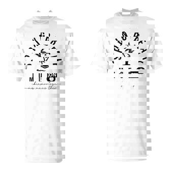 Spring Vacation Break 2025 Mode On Party Ready Beach Vibes T-Shirt | Seseable UK