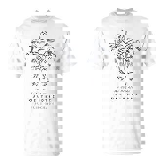 Surfing Turtle By Purify Oceans Save Turtles & Oceans T-Shirt - Monsterry