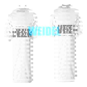 Team Weidel T-Shirt - Seseable