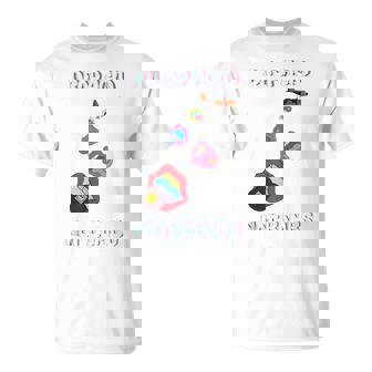 Techno 90s Acid House 70s 80s Raver Drop Acid Not Bombs T-Shirt - Monsterry
