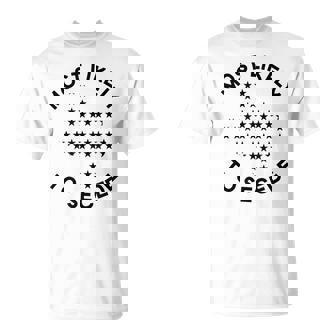 Texas Le Plus Susceptible De Faire Sécession T-Shirt - Cadeauxyz