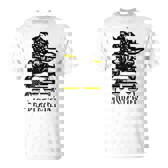 Th Dispatcher Life Mom Dispatcher Lover T-Shirt - Thegiftio