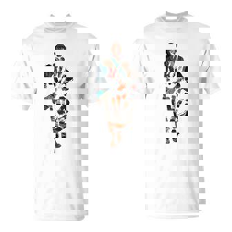 Thich Minh Tue On Back Monks Minh Tue T-Shirt - Cadeauxyz
