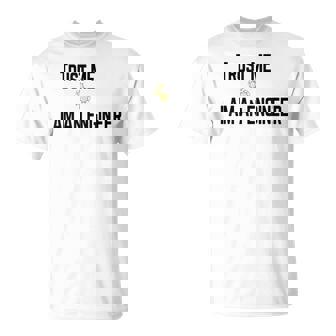 Trust Me I Am An Engineer Quote Camiseta unisex - Regaloses