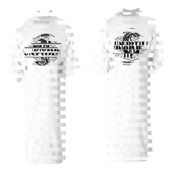Undeportable 2025 New Us Citizen Citizenship T-Shirt - Monsterry