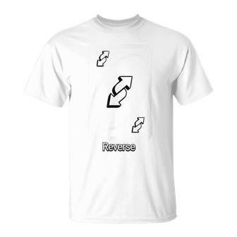 Uno T-Shirt - Geschenkecke