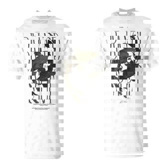 Vintage Graffiti Nishikigoi Fish Backprint Koi Carp T-Shirt - Geschenkecke