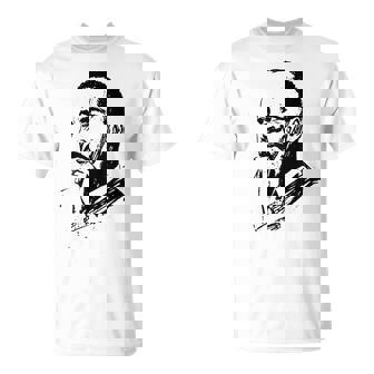 Vintage Martin Luther King Day Mlk Day T-Shirt - Thegiftio UK