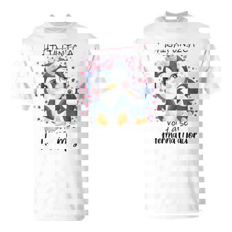 Voy A Ser Hermana Mayor 2025 Camiseta unisex - Regaloses