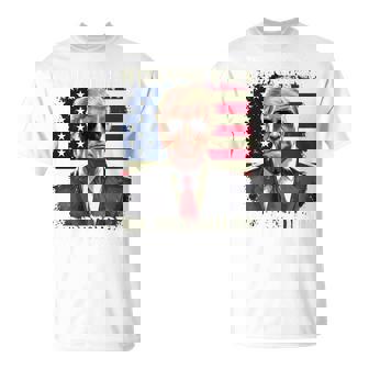 Welcome Back Mr President Donald Trump Inauguration Day 2025 T-Shirt | Mazezy