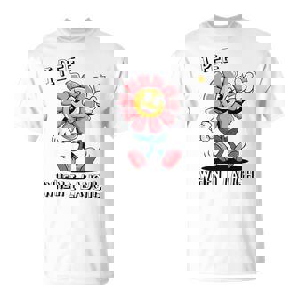 When I Laugh Embarrassing Humor Offensive Inappropriate T-Shirt - Thegiftio UK