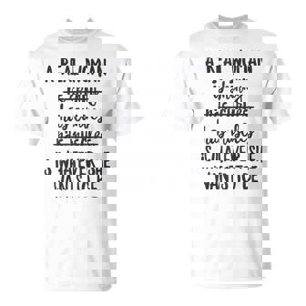 Women's Feminism For Feminist Feminist Women's T-Shirt - Seseable