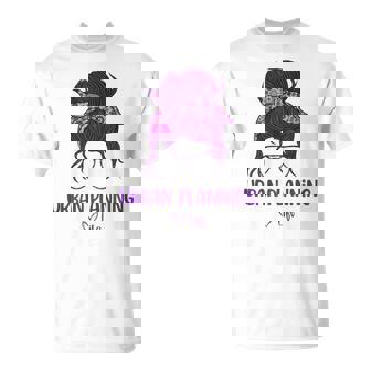 Women's Urban Planning Life Urban Planning Major T-Shirt - Monsterry