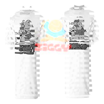 Ziggy Costume T-Shirt | Mazezy