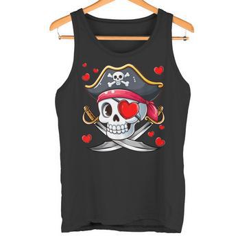 Camiseta De Calavera Divertida Para Hombre Y Niños - Sin Mangas, Diseño Humorístico, Ideal Para Fiestas O Regalo