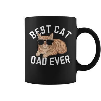 Portachiavi Gatto Per Papà – Regalo Divertente Per Amanti Dei Gatti, In Acciaio Inossidabile, Ideale Per Festa Del Papà E Compleanno - 5
