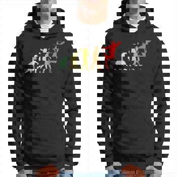 Maglietta Sciatore Evolution Mountains - Design Sportivo Per Appassionati Di Sci E Montagna | Uomo E Donna - Foto 10