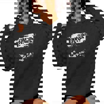 Je Peux Pas J'ai Indochine Homme Enfant Sweat-shirt Pour Femme