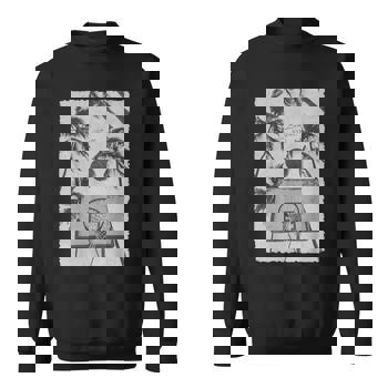 Basketball Hip Hop Y2k Vintage Hipster Edgy Urban Streetwear