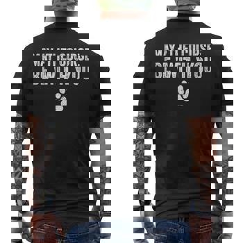 May The Course Be With You Agility Dog T-Shirt May The Course Be With You Agility Dog T-Shirt