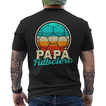 Camiseta Gráfica De Algodón Para El Día Del Padre - Regalo Para Papá O Abuelo, Tallas S A 5XL