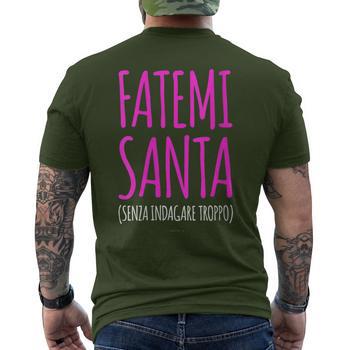 T-shirt da donna alla moda con stampa dente di leone sfumato