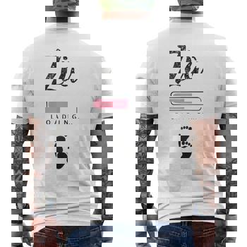 Maglietta Zia Loading 2022 - Gravidanza Futura Regalo Divertente In Cotone Per Sorella O Zia - Foto 9