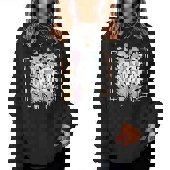 Best Gaga Grandmother Appreciation Gaga Grandma Women Oversized