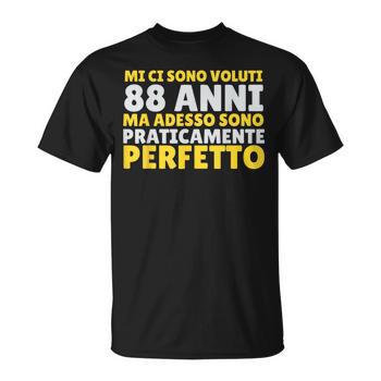 Tazza Di Compleanno Con Frasario Divertente 'Qui Si Rompe, Lì Si Spezza' - Per 88° Compleanno - 330 Ml