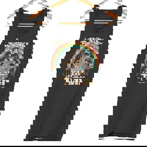 Autism Be In Awe Of My 'Tism Meme Autistic Raccoon Tank Top - Raccsy CA