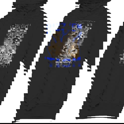 Raccoon Rizz Youth Hoodie - Autism Awareness Meme Fun - Raccsy