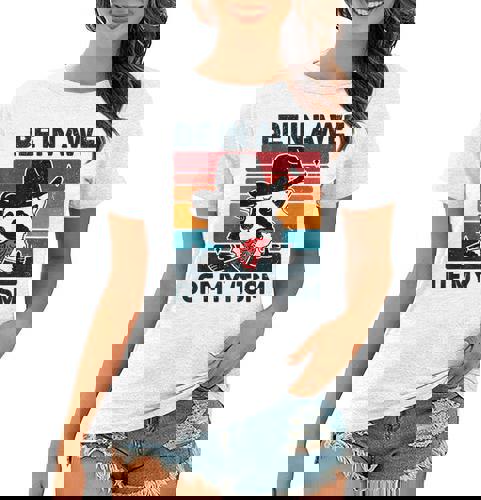 Vintage Autism Awareness Women's T-Shirt | Raccoon Design - Raccsy