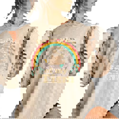 Autistic Raccoon Meme Women's Sweatshirt - Celebrate Neurodiversity - Raccsy