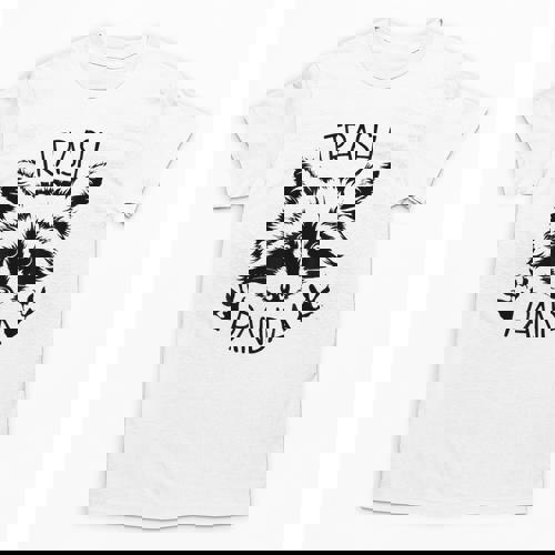 Raccoon Lover Unisex T-Shirt | Whimsical Outdoor Style - Raccsy