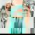Birthday Legendary Since June 1988 Women's Oversized Comfort T-shirt Chalky Mint Birthday Legendary Since June 1988 Women's Oversized Comfort T-shirt Chalky Mint
