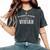 Of Course I'm Right I'mivian Prénom Sarcastic Surnom T-shirt oversize confortable pour femme Pepper
