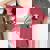 Three Possum Moon 3 Opossum Weird Cursed Meme Women's Oversized Comfort Colors T-Shirt Crimson Three Possum Moon 3 Opossum Weird Cursed Meme Women's Oversized Comfort Colors T-Shirt Crimson