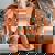 Raccoon Pajama Women's T-Shirt - Cozy Christmas Lights Theme Yam