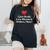 J'aimeraiment Les Bitcoins Et Les Dollars D'accord Trading Amusant T-shirt oversize confortable pour femme Noire