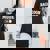Raccoon Mode Women's Oversized T-Shirt - Fun Animal Lover Style Black Raccoon Mode Women's Oversized T-Shirt - Fun Animal Lover Style Black