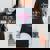 Soon To Be Nene 2025 Loading Mother Day 2025 Women's Oversized Comfort T-Shirt Black Soon To Be Nene 2025 Loading Mother Day 2025 Women's Oversized Comfort T-Shirt Black
