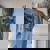 Cowboy Raccoon Men Women Howdy Raccoon Howdy Animal Women's Oversized Comfort T-Shirt Back Print Blue Jean Cowboy Raccoon Men Women Howdy Raccoon Howdy Animal Women's Oversized Comfort T-Shirt Back Print Blue Jean