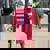 Raccoon Meme Sarcastic Women's Oversized T-Shirt - Cozy Loungewear Crimson Raccoon Meme Sarcastic Women's Oversized T-Shirt - Cozy Loungewear Crimson