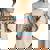Autistic Raccoon Women's Oversized Sweatshirt – Fun, Cozy Look Sand Autistic Raccoon Women's Oversized Sweatshirt – Fun, Cozy Look Sand